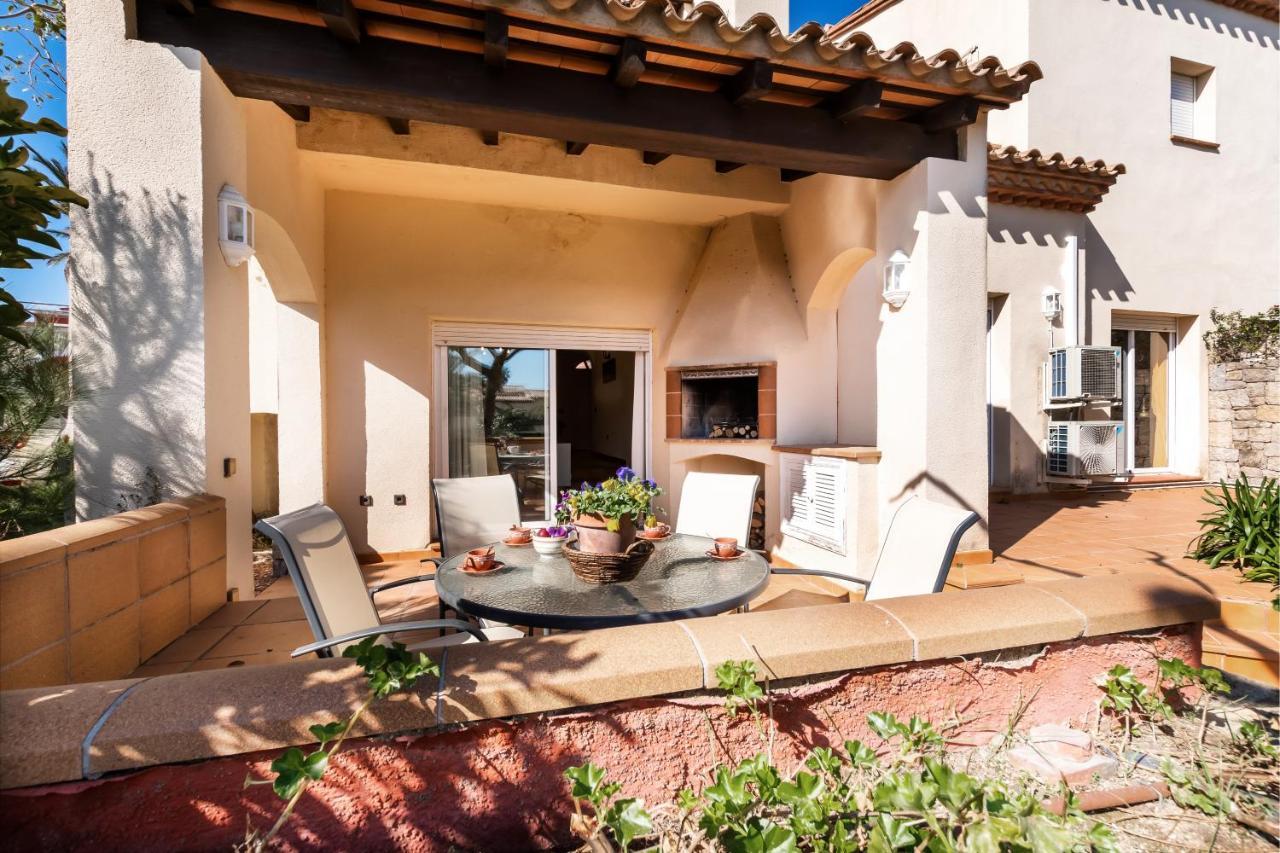 Villa Golfy 8 Golf Bonmont Terres Noves 외부 사진