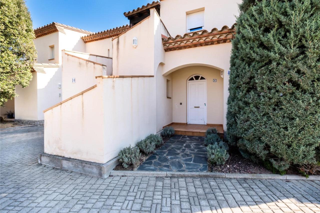Villa Golfy 8 Golf Bonmont Terres Noves 외부 사진