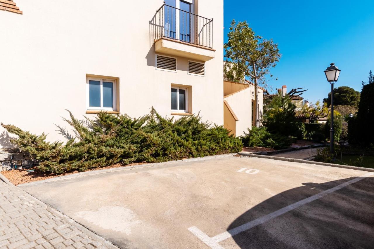 Villa Golfy 8 Golf Bonmont Terres Noves 외부 사진