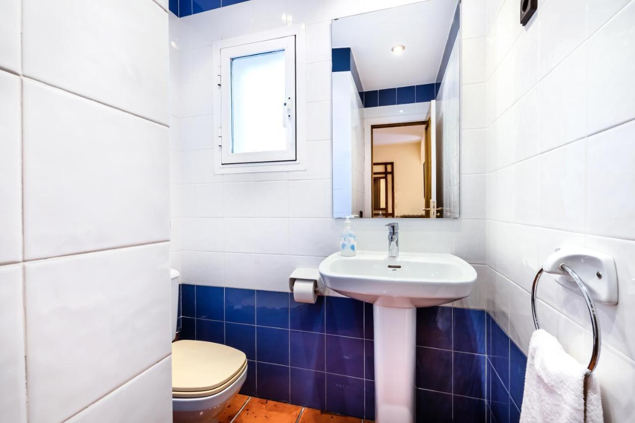 Villa Golfy 8 Golf Bonmont Terres Noves 외부 사진