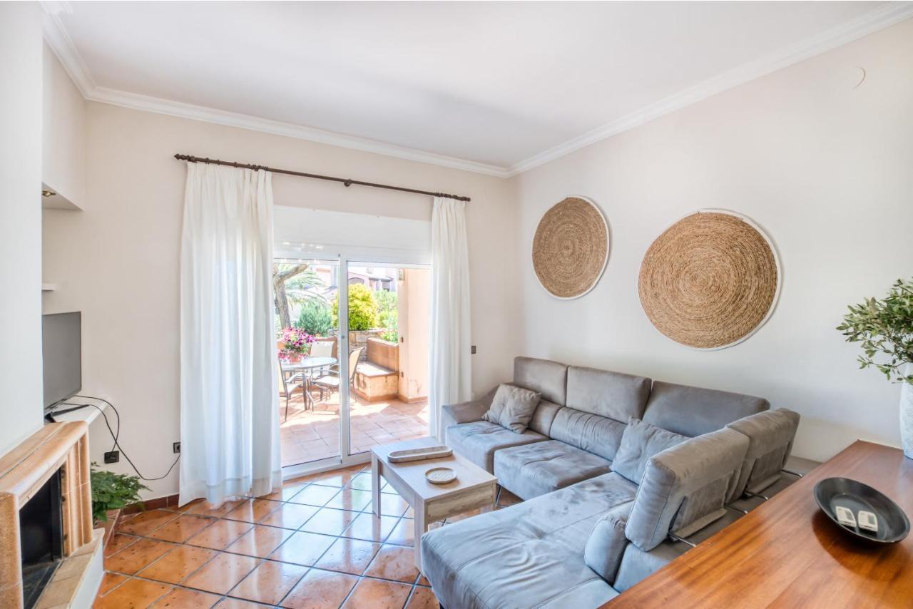 Villa Golfy 8 Golf Bonmont Terres Noves 외부 사진