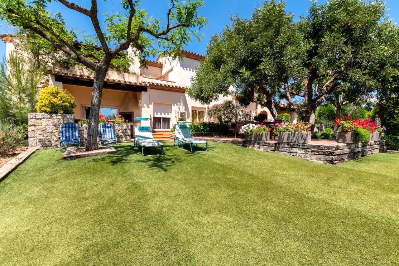 Villa Golfy 8 Golf Bonmont Terres Noves 외부 사진