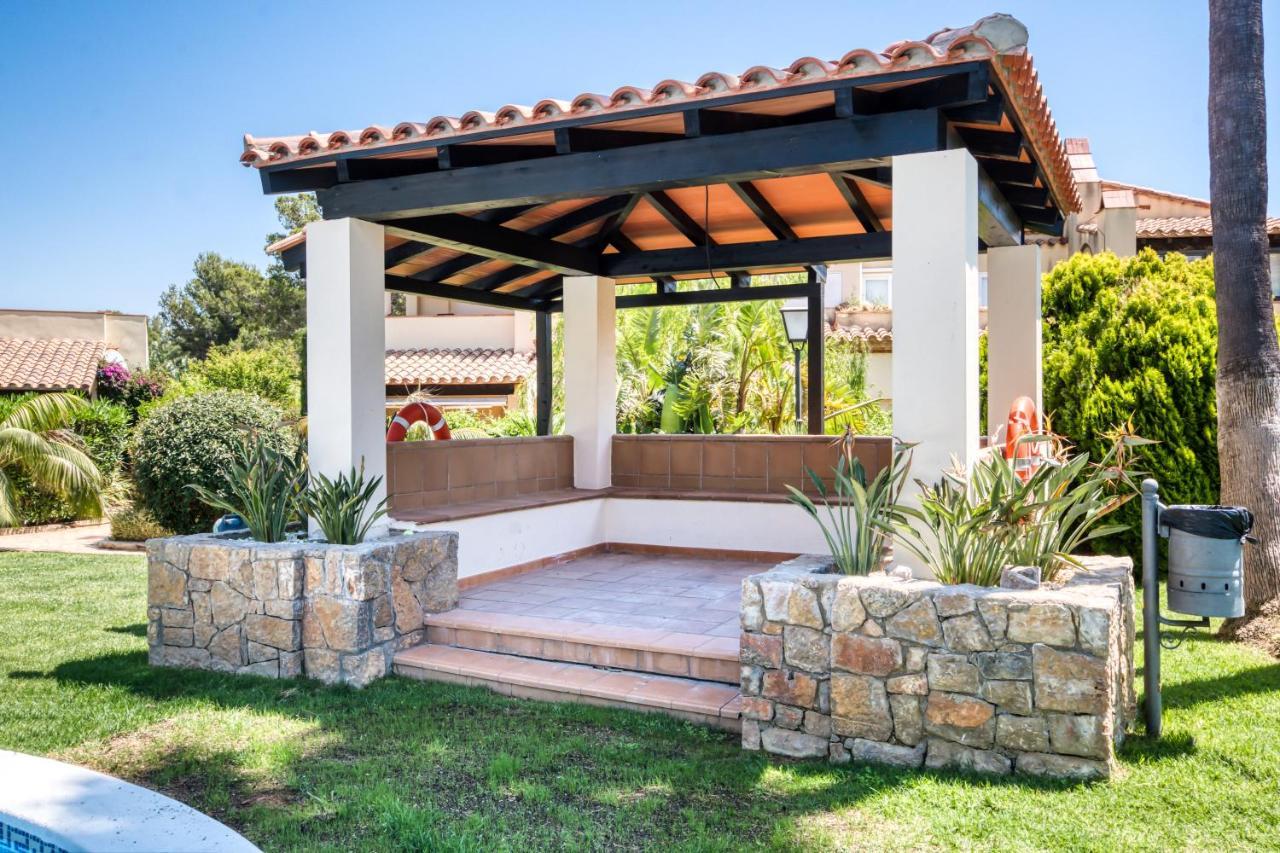 Villa Golfy 8 Golf Bonmont Terres Noves 외부 사진