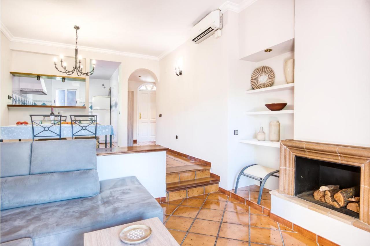 Villa Golfy 8 Golf Bonmont Terres Noves 외부 사진
