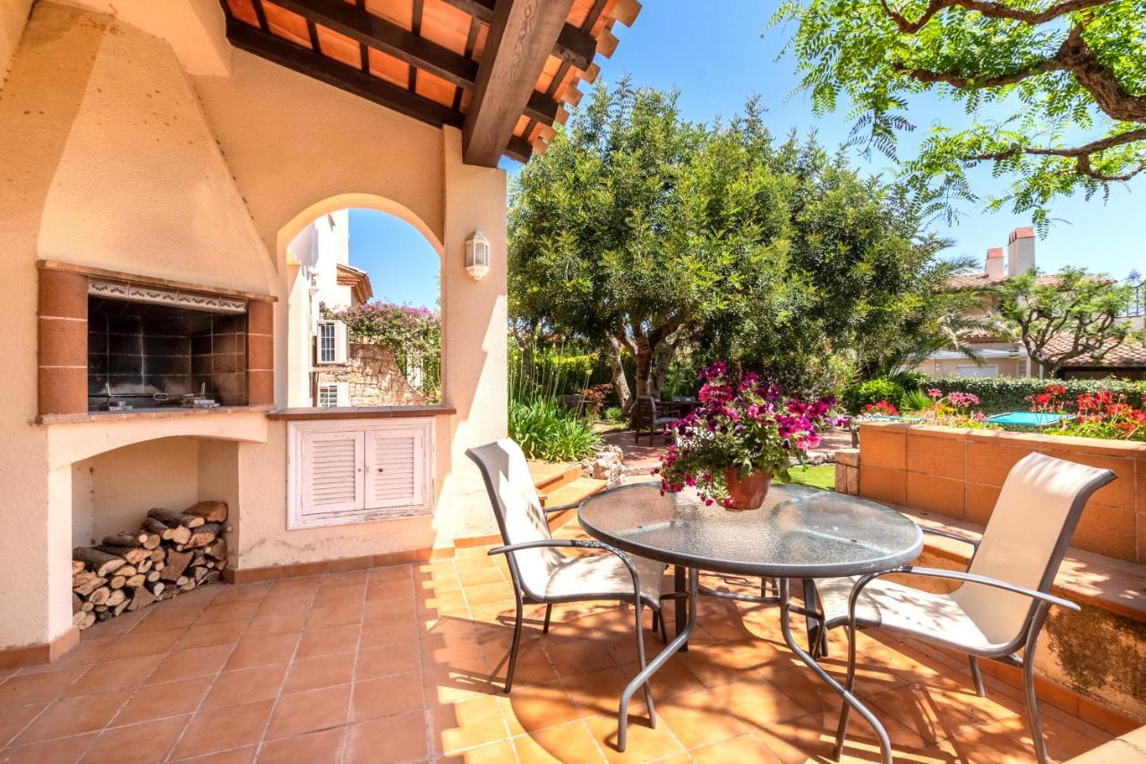 Villa Golfy 8 Golf Bonmont Terres Noves 외부 사진