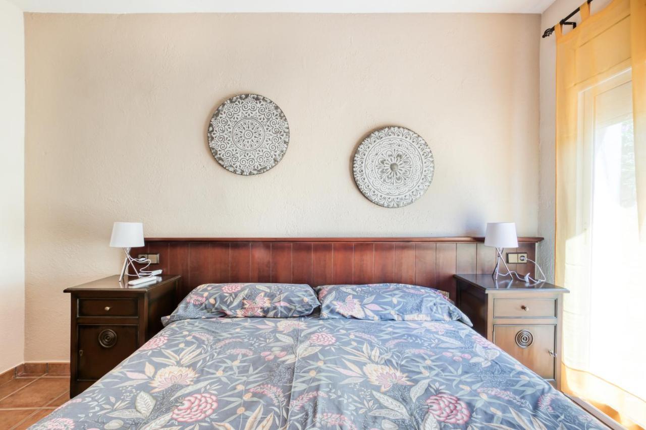 Villa Golfy 8 Golf Bonmont Terres Noves 외부 사진