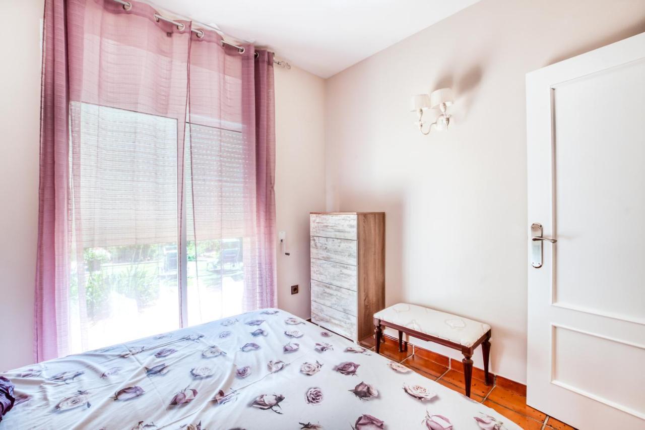 Villa Golfy 8 Golf Bonmont Terres Noves 외부 사진
