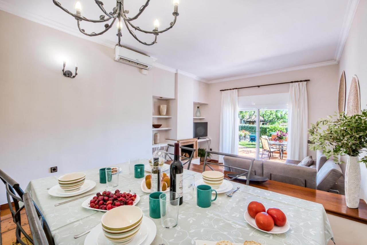 Villa Golfy 8 Golf Bonmont Terres Noves 외부 사진