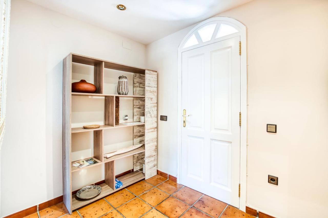 Villa Golfy 8 Golf Bonmont Terres Noves 외부 사진