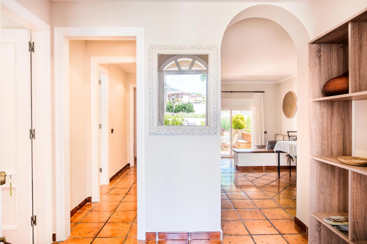 Villa Golfy 8 Golf Bonmont Terres Noves 외부 사진