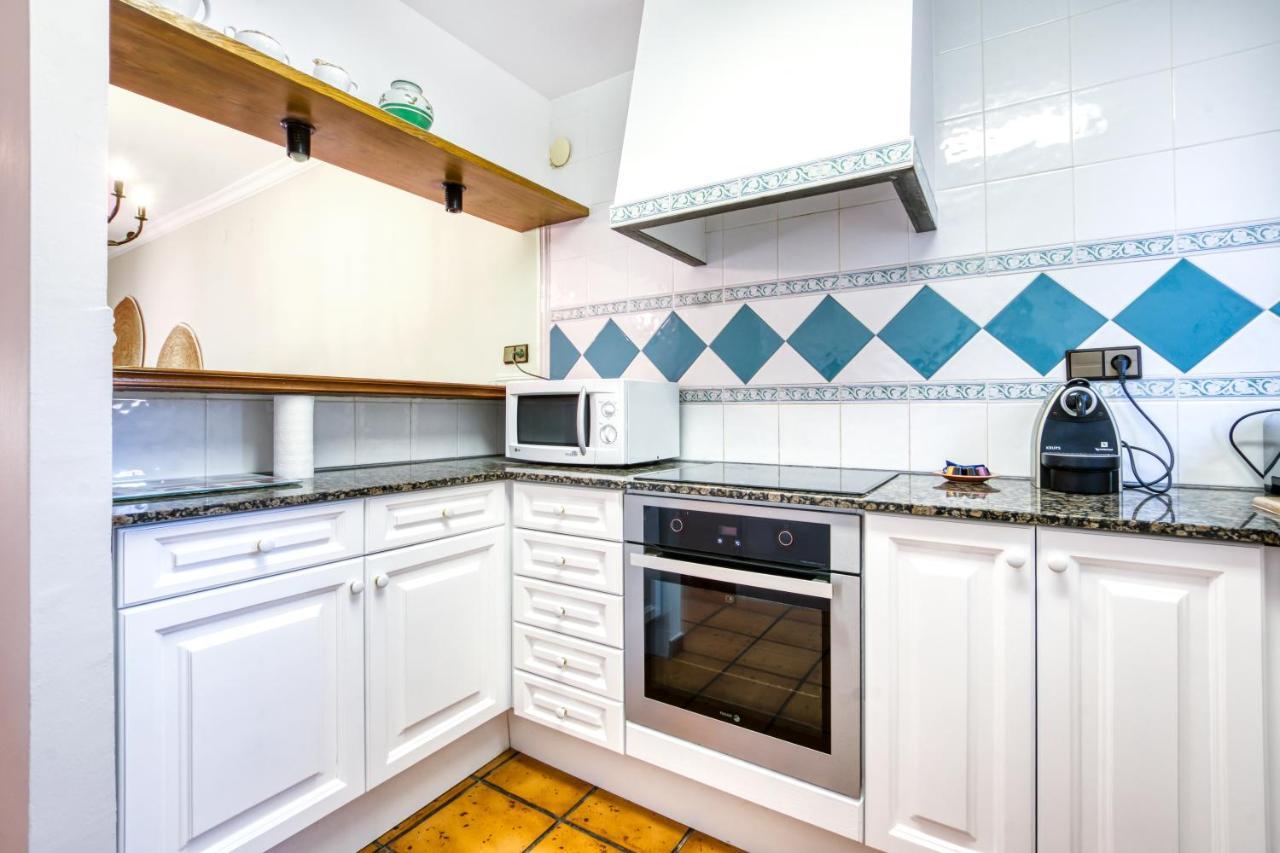 Villa Golfy 8 Golf Bonmont Terres Noves 외부 사진