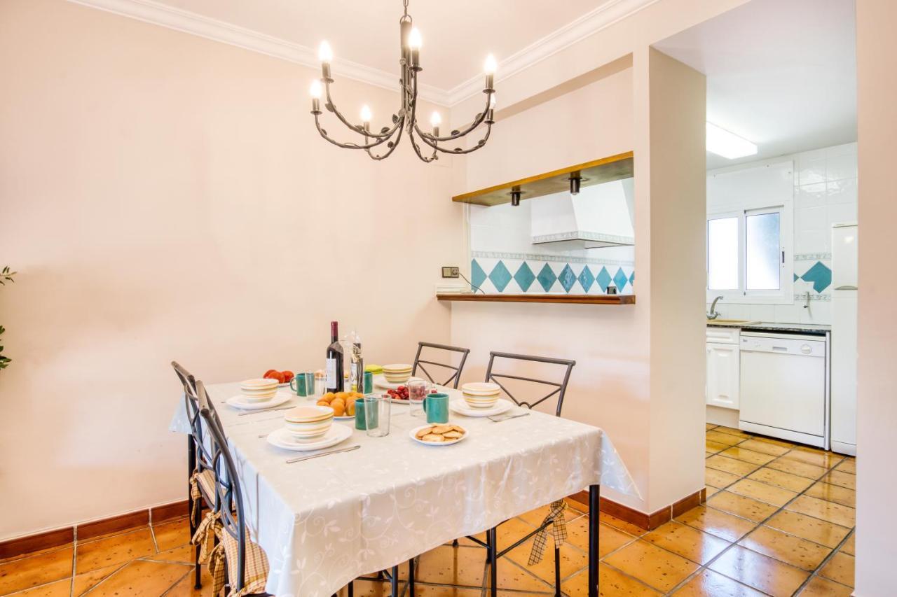 Villa Golfy 8 Golf Bonmont Terres Noves 외부 사진