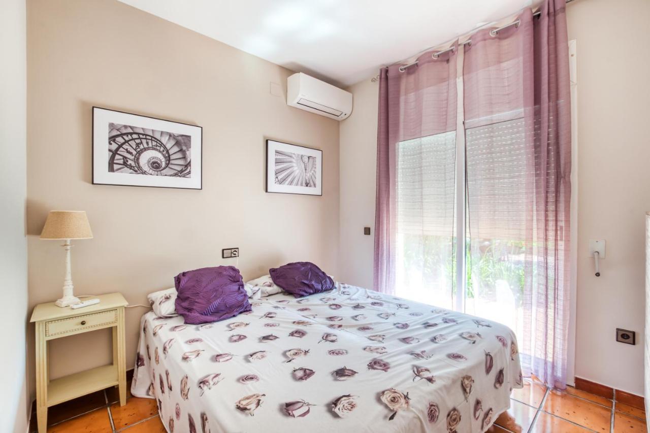 Villa Golfy 8 Golf Bonmont Terres Noves 외부 사진
