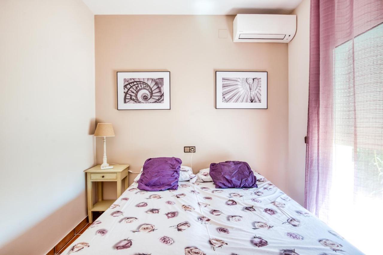 Villa Golfy 8 Golf Bonmont Terres Noves 외부 사진