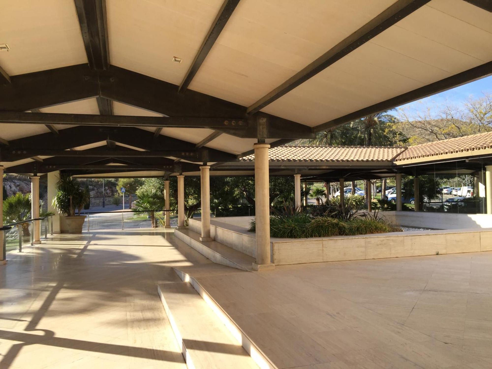 Villa Golfy 8 Golf Bonmont Terres Noves 외부 사진
