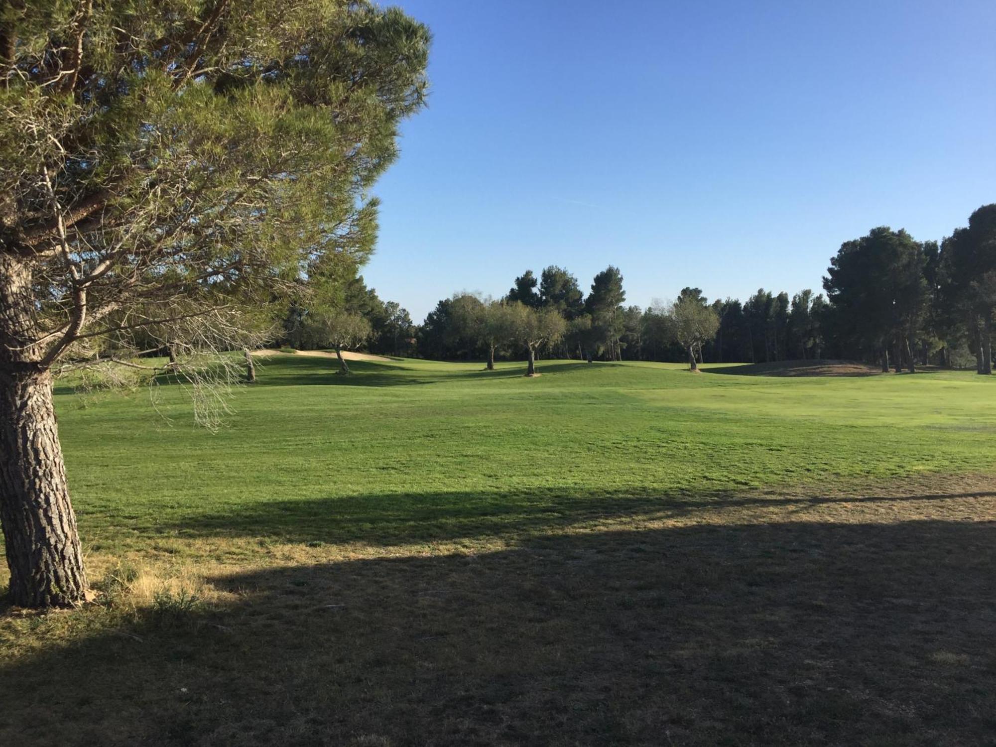 Villa Golfy 8 Golf Bonmont Terres Noves 외부 사진