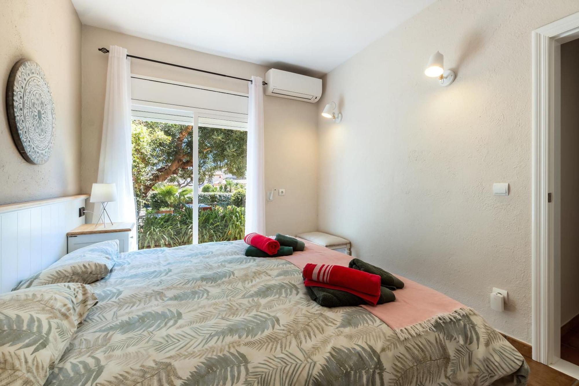 Villa Golfy 8 Golf Bonmont Terres Noves 외부 사진