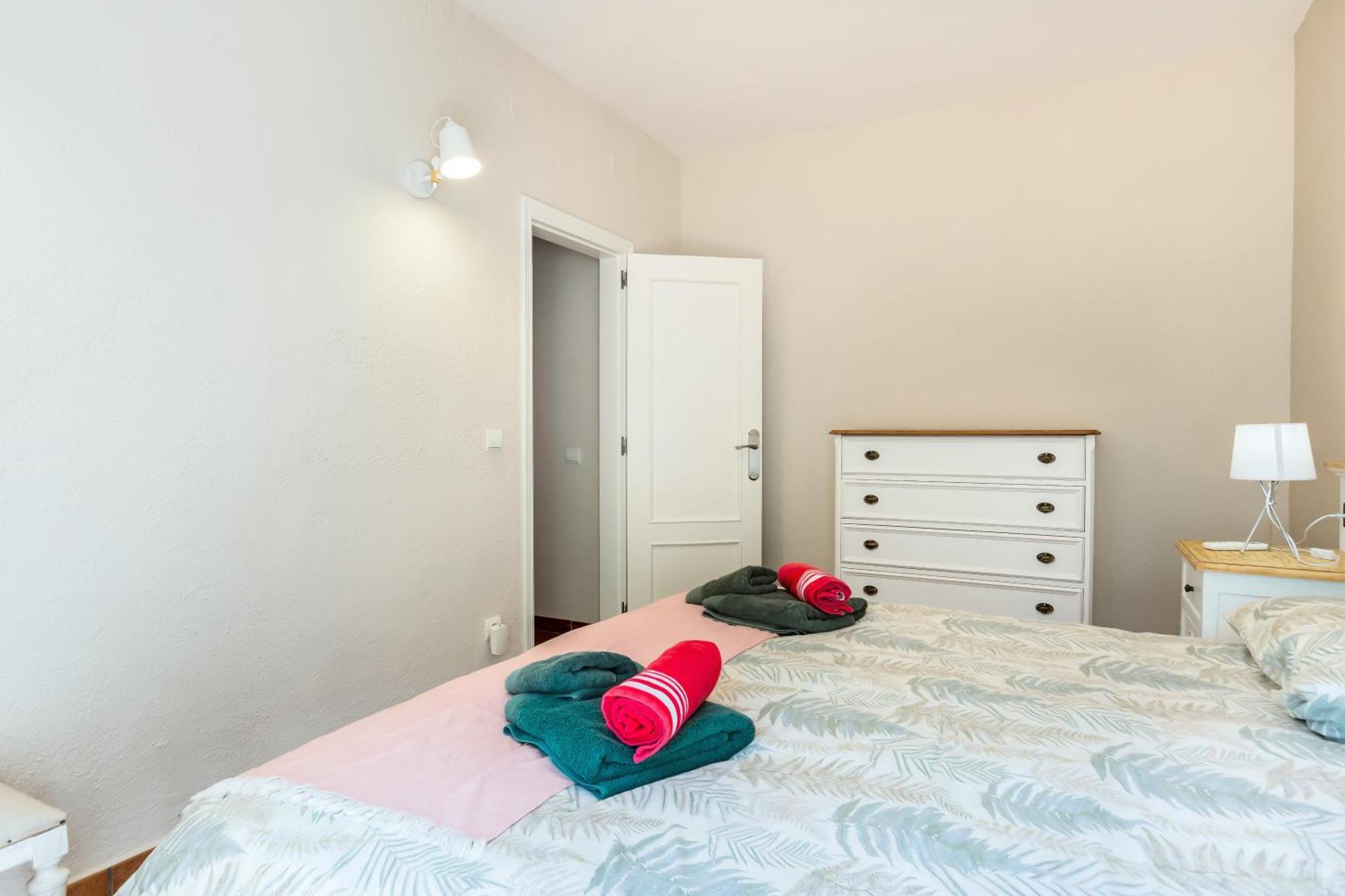 Villa Golfy 8 Golf Bonmont Terres Noves 외부 사진