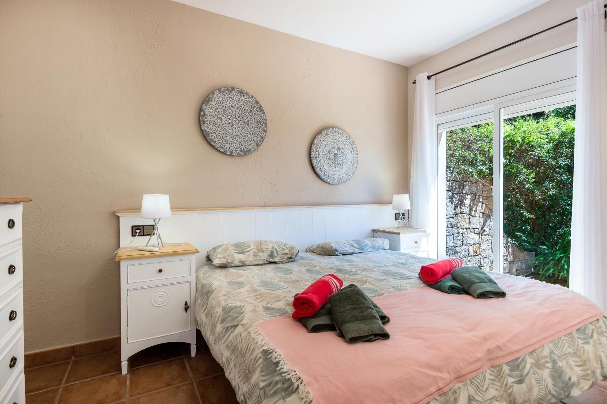 Villa Golfy 8 Golf Bonmont Terres Noves 외부 사진