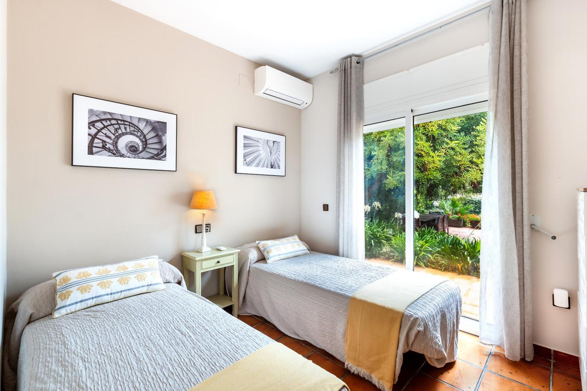 Villa Golfy 8 Golf Bonmont Terres Noves 외부 사진