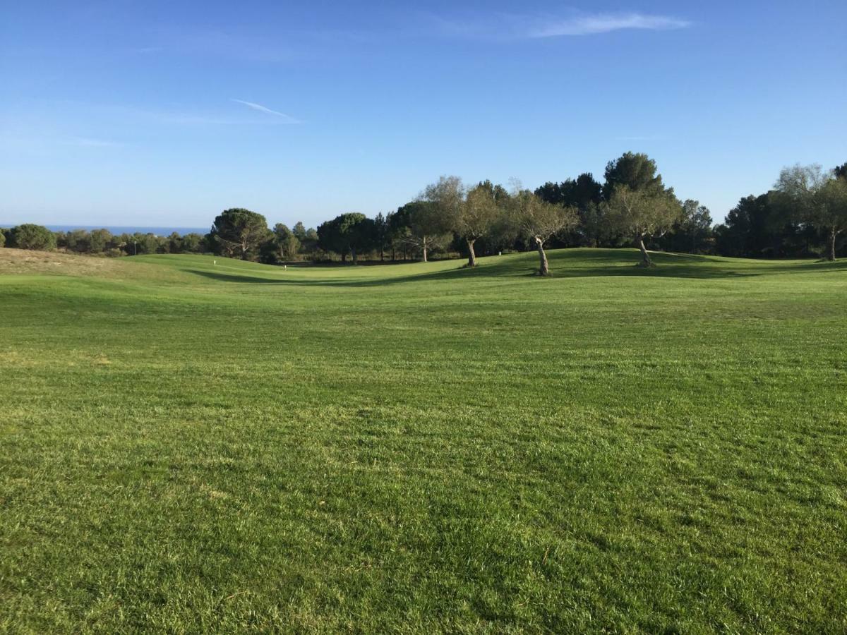 Villa Golfy 8 Golf Bonmont Terres Noves 외부 사진