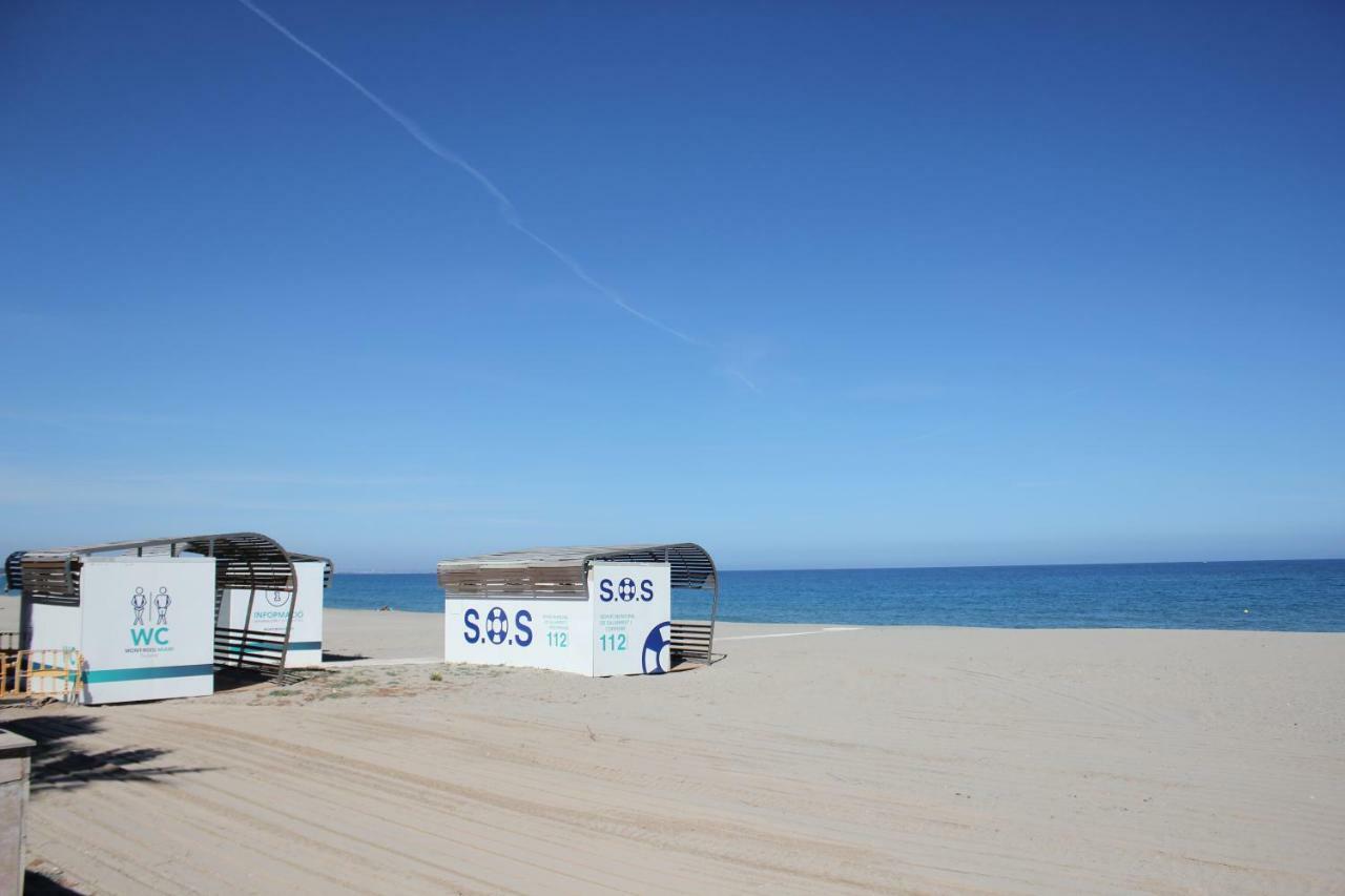 Villa Golfy 8 Golf Bonmont Terres Noves 외부 사진